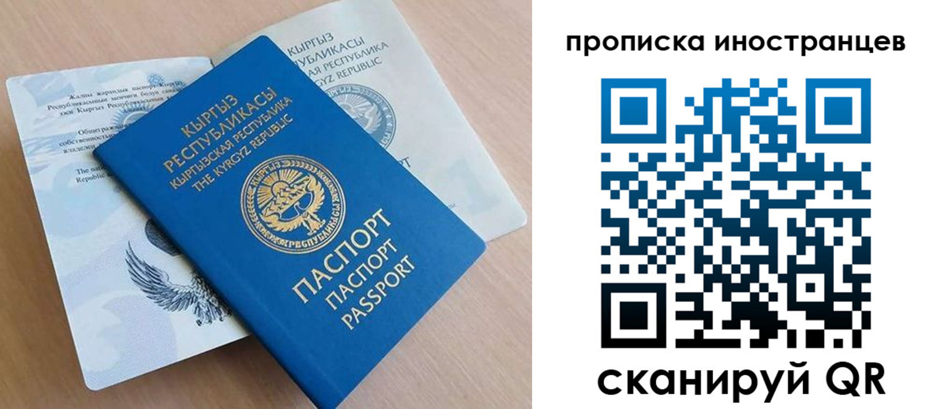 временная регистрация гарантия в Батайске